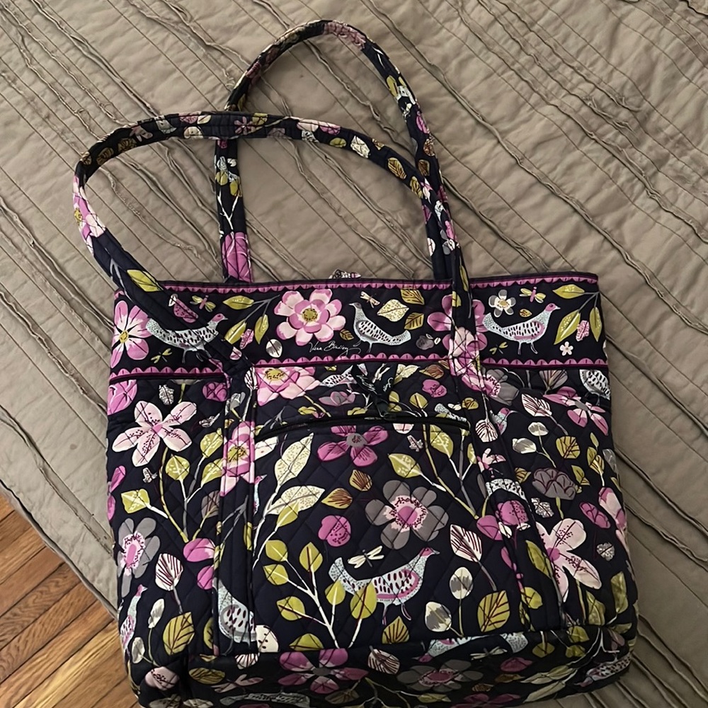 Vera Bradley Tote